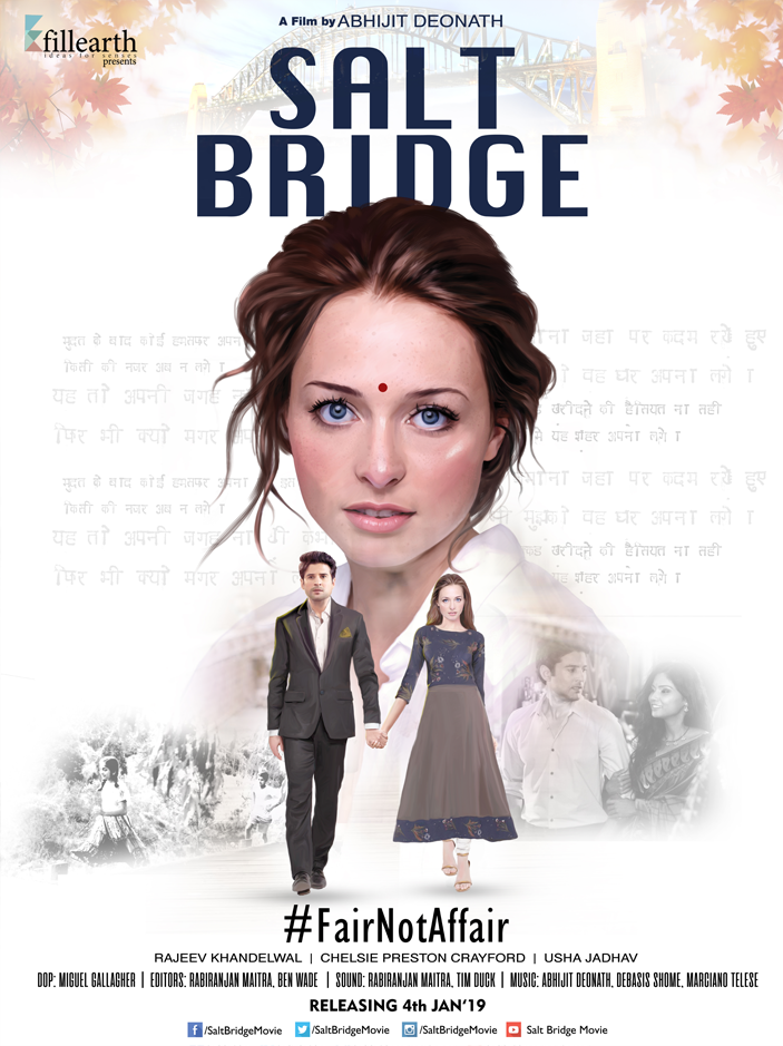 Salt Bridge