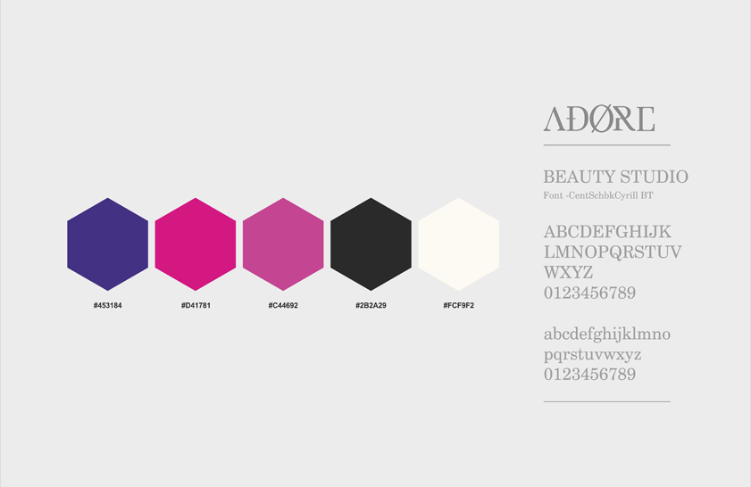 Adore Beauty