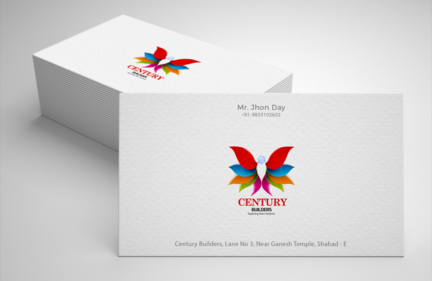 Century Builders