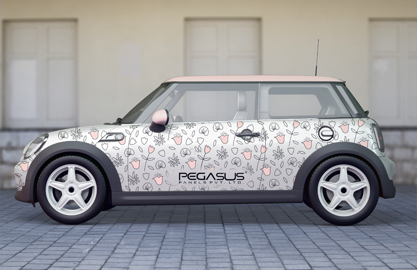 Pegasus